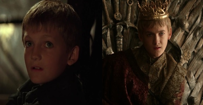 Batman Begins: il cameo del giovanissimo Joffrey Baratheon (VIDEO) - Blog  di Cultura