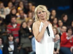 Uomini e donne: Maria De Filippi si sente male