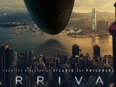 arrival cinema