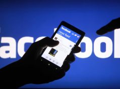 Facebook sale a 1,86 miliardi di utenti nel 2016