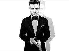 Justin Timberlake