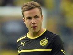 Mario Götze, campione del mondo in crisi