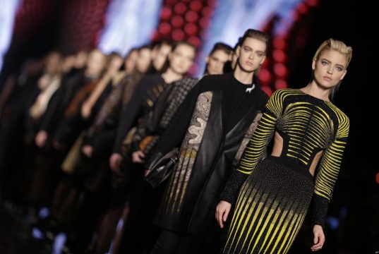 Milano Fashion Week: eventi e programma