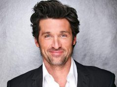 patrick dempsey