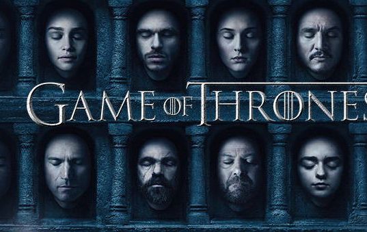 Game of thrones