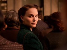 Natalie Portman Sognare è vivere