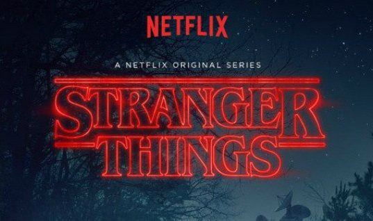 Stranger Things 2