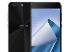 ASUS ZenFone 4 specifiche tecniche ufficiali