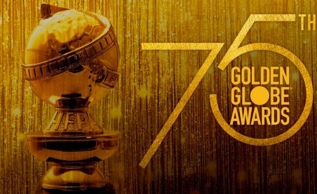 Golden Globe 2018