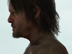 hideo kojima del toro death stranding