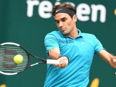 federer