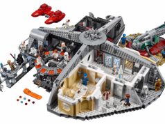 nuovo lego star wars