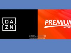 Dazn mediaset premium