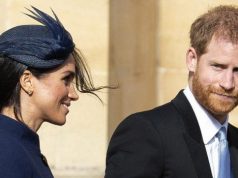 harry meghan australia