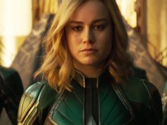 Captain Marvel Trailer 2