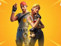 epic games lancia le due skin create dagli utenti reddit - anomalie fortnite salva il mondo